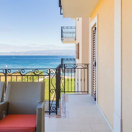 Luxury Apartments Villa Matea 1 Malinska Exterior photo